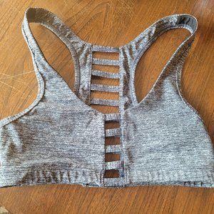 Pink by Victoria secret sports bra